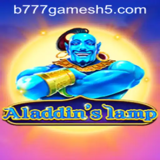 Descubra o Fascinante Mundo de Aladdinslamp no Universo B777GAMES