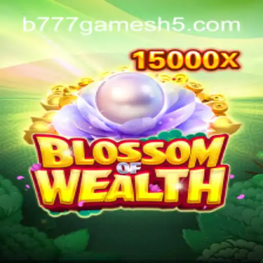 BlossomofWealth: O Novo Fenômeno dos Jogos Online da B777GAMES
