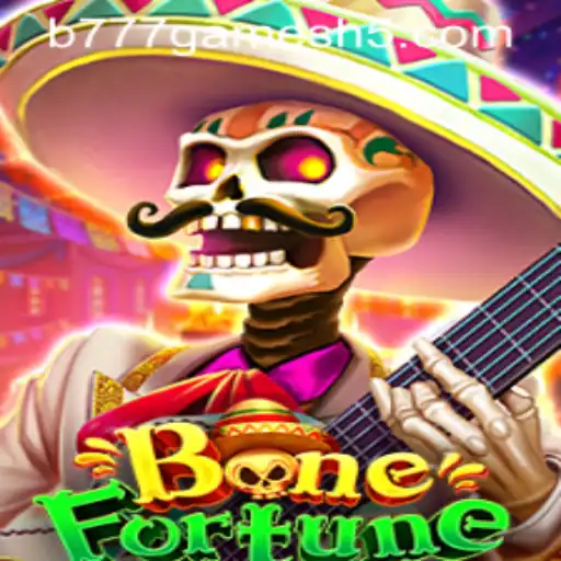 Descubra BoneFortune: O Novo Jogo Empolgante da B777GAMES