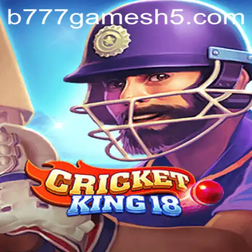 CricketKing18: A Nova Sensação no Mundo dos Jogos de Críquete