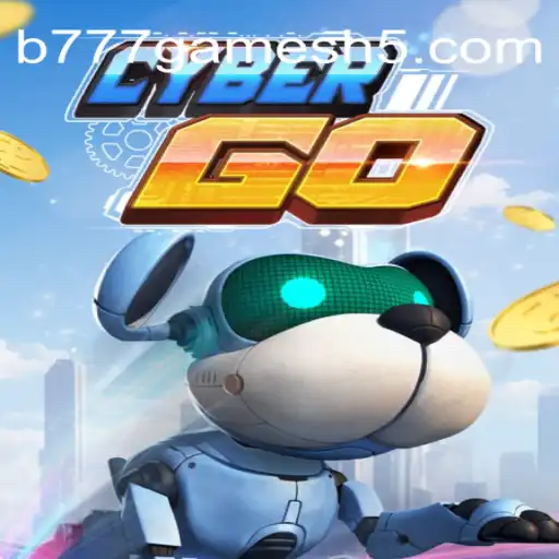 Explorando o Universo de CyberGO: O Jogo Revolucionário da B777GAMES