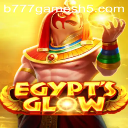Descubra a Aventura no Jogo EgyptsGlow da B777GAMES