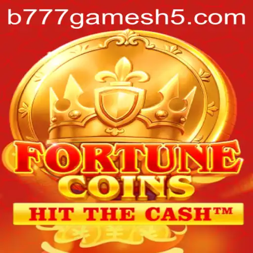 Explorando o Universo de FortuneCoins: Um Olhar Aprofundado no Mundo de B777GAMES