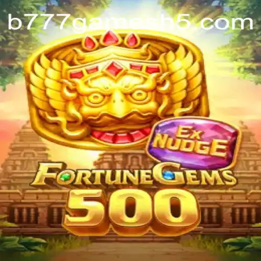 Explorando o Mundo Dinâmico de FortuneGems500: Um Novo Horizonte nos Jogos Digitais