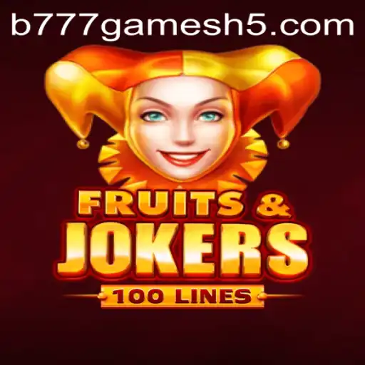 Descubra o Mundo Empolgante de FruitsAndJokers100: Um Novo Capítulo em Entretenimento Digital