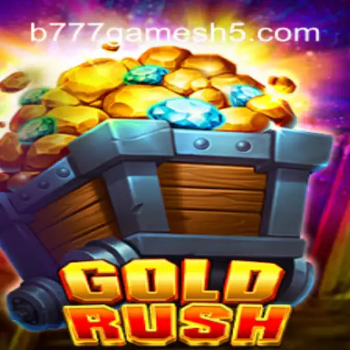 GoldRush: A Nova Sensação de B777GAMES