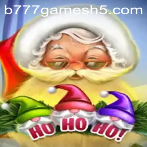Descubra o Universo de 'HoHoHo' da B777GAMES: Uma Nova Sensação no Mundo dos Jogos