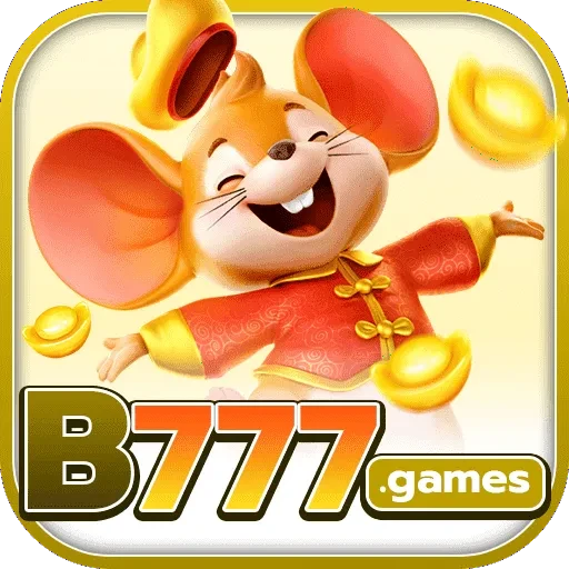 B777GAMES Logo