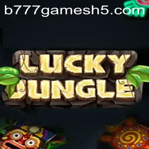 Explorando o Fascinante Mundo de LuckyJungle