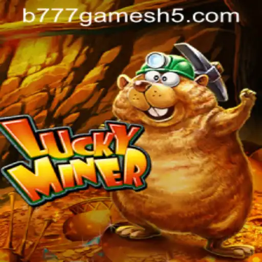 Explorando o Fascinante Mundo de LuckyMiner: O Novo Jogo da B777GAMES