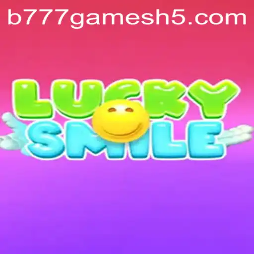 Explorando o Mundo de LuckySmile: O Novo Fenômeno dos Jogos da B777GAMES