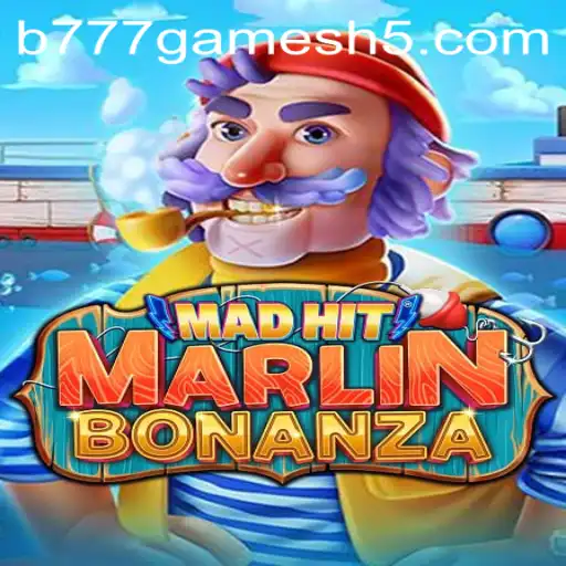 Explorando o Fascinante Mundo de MadHitMarlinBonanza: A Nova Sensação dos Jogos