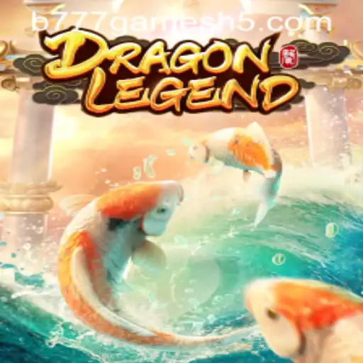 Descubra o Mundo Fantástico de DragonLegend: O Jogo de Aventura da B777GAMES