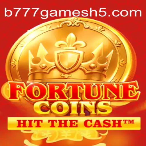 Explorando o Universo de FortuneCoins: Um Olhar Aprofundado no Mundo de B777GAMES