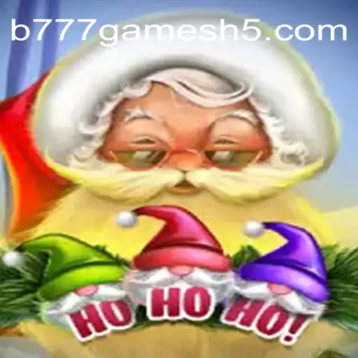 Descubra o Universo de 'HoHoHo' da B777GAMES: Uma Nova Sensação no Mundo dos Jogos