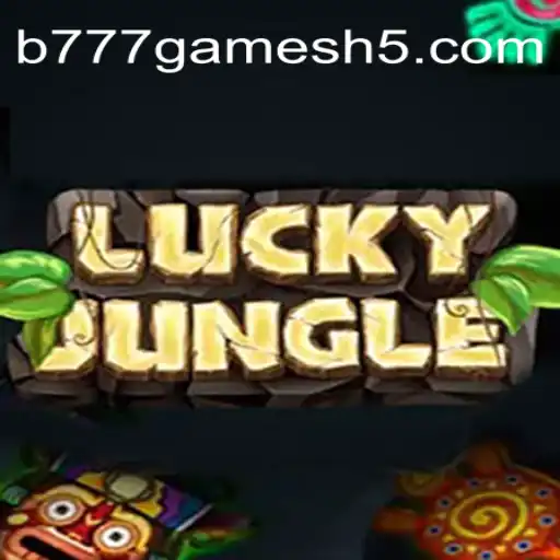 Explorando o Fascinante Mundo de LuckyJungle