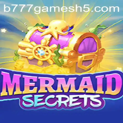 Descubra MermaidSecrets: Um Mergulho nas Profundezas do Mar com B777GAMES