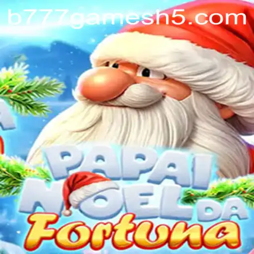PapaiNoeldaFortuna: O Novo Fenômeno do Entretenimento Digital com B777GAMES