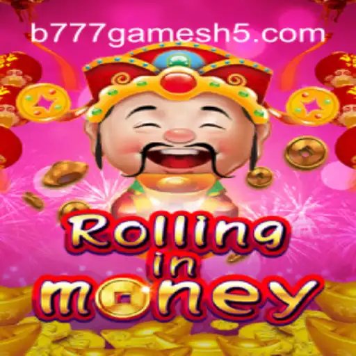 Descubra o Mundo Empolgante de RollingInMoney: Um Jogo da B777GAMES
