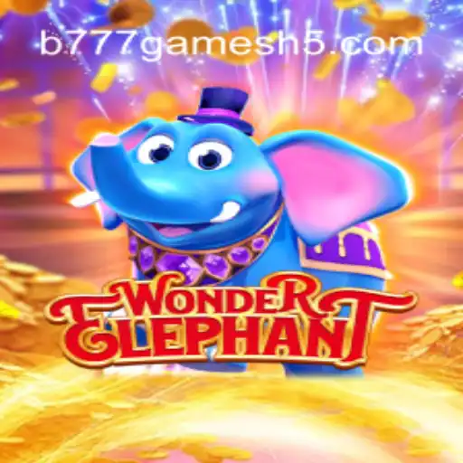 Descubra o Maravilhoso Mundo de WonderElephant: Um Jogo Incrível da B777GAMES