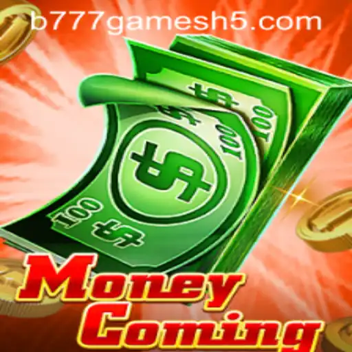 Descubra o Fascínio do Jogo MoneyComing da B777GAMES