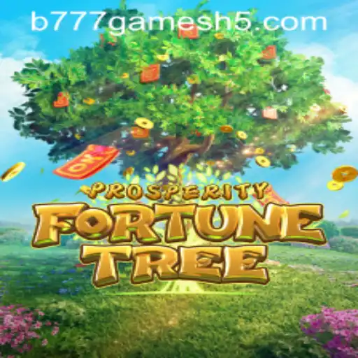 ProsperityFortuneTree: O Jogo que Está Revolucionando o Mundo dos Cassinos Online