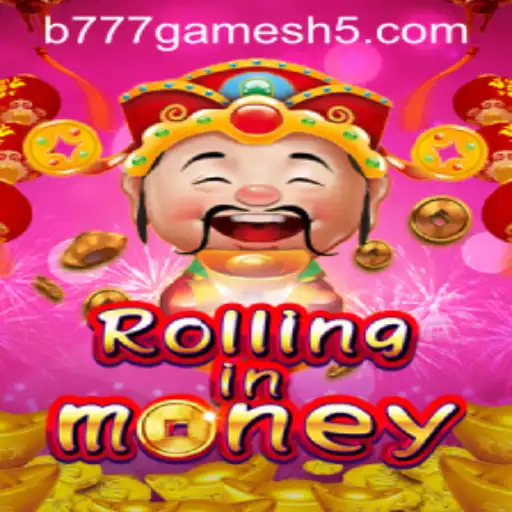 Descubra o Mundo Empolgante de RollingInMoney: Um Jogo da B777GAMES