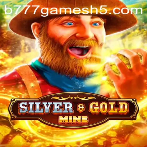 Explorando o Universo de SilverGold: O Fascinante Jogo da B777GAMES