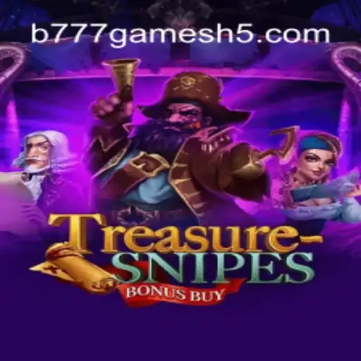 Explorando o Mundo de TreasuresnipesBonusBuy da B777GAMES