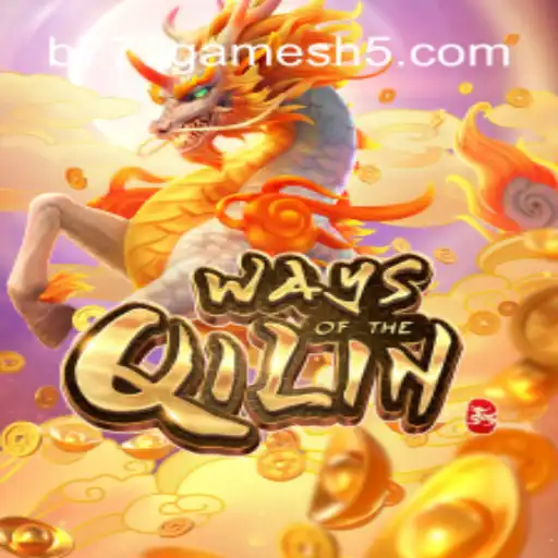 Descubra o Fascinante Mundo de 'Ways of the Qilin' em B777GAMES