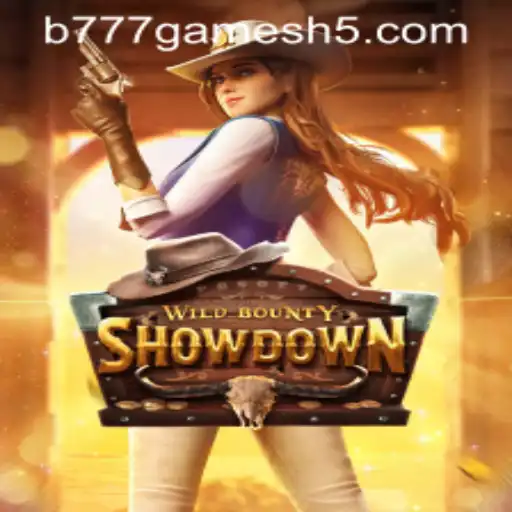 Descubra o Mundo Emocionante de WildBountyShowdown