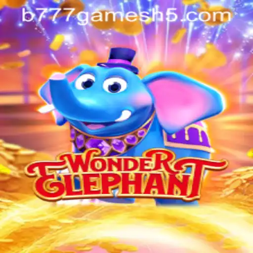 Descubra o Maravilhoso Mundo de WonderElephant: Um Jogo Incrível da B777GAMES