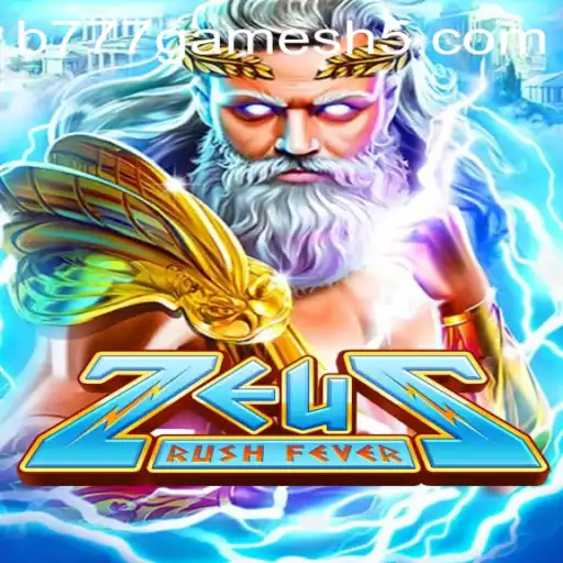 Descubra o Fascinante Mundo de ZeusRushFever: O Novo Sensação da B777GAMES